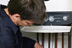 boiler replacement Ovenden