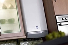 trusted boilers Ovenden