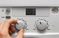free Ovenden boiler maintenance quotes